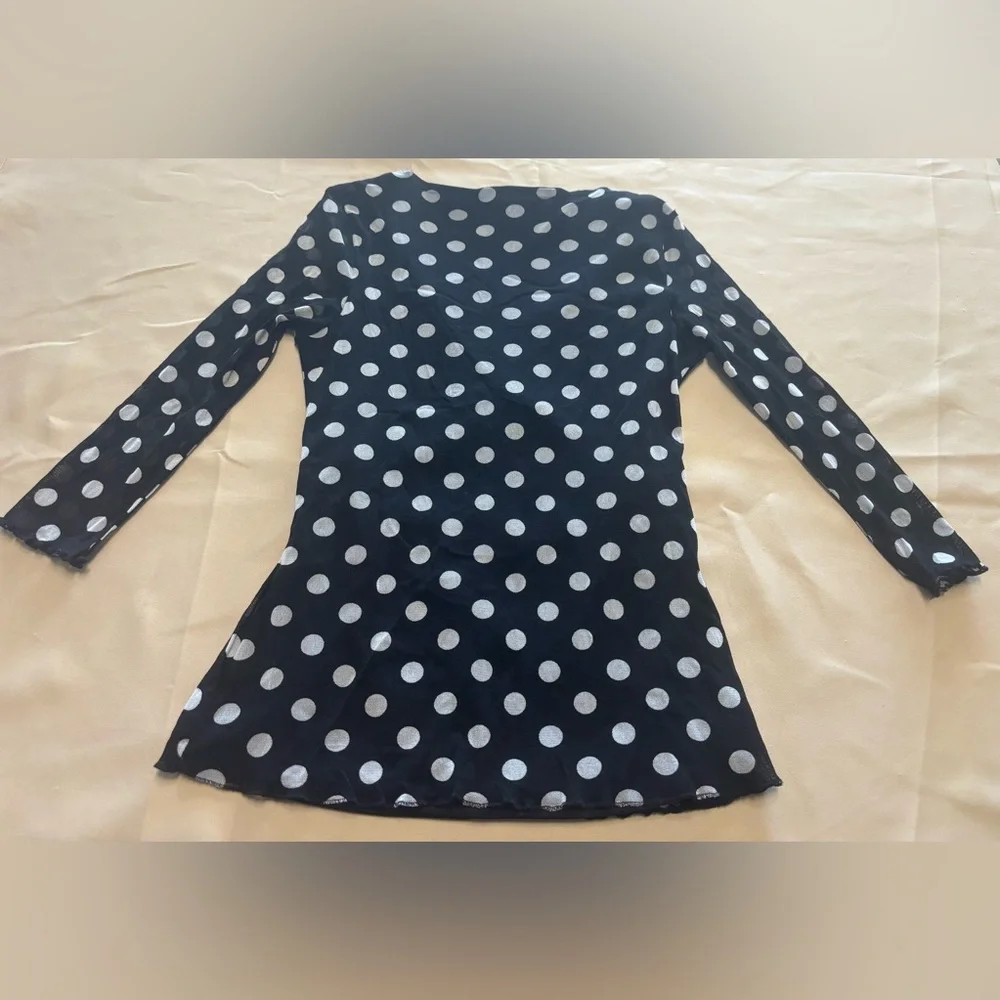BCBGMaxAzria stylish black
